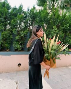 Sıla Türkoğlu Instagram - Gonna be okay 🎶🐞✨