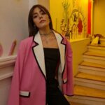 Sıla Türkoğlu Instagram - 🩷