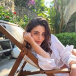 Sıla Türkoğlu Instagram – Bazı güzel günler☀️