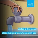 Sachin Tendulkar Instagram – Water is precious, more precious than we realize.
Save water before you run out of it!
– Reduce
– Reuse
– Recycle
 
Join the Meri LiFE app to take pro-planet actions. (Link In Bio) #WorldWaterDay #ClimateAction4LiFE @jaljeevanmission @ministry_of_jal_shakti @unicef @uninindia #DDWS @yuwaahindia @unicefsouthasia