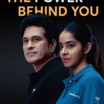 Sachin Tendulkar Instagram – Throughout my career, the cheering of a billion people was both my motivation and my strength. Without it, my 24 years on the 22 yards wouldn’t have been possible.

Today, I find myself on the other side, along with @unacademycentre, cheering on every young dreamer. Your journey echoes mine. This is the power that will propel you, just like it did for me.

Remember, your dedication is seen, your efforts are valued, and your dreams are shared. 

#PowerBehindYou #Partnership