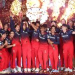 Sachin Tendulkar Instagram – Congratulations to the @royalchallengersbangalore women’s team for bagging the @wplt20 title.🏆 Women’s cricket is well and truly on the rise in India. 

#TATAWPL #DCvRCB