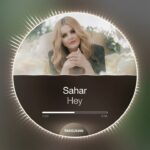 Sahar Moghadass Instagram - بچههههه ها آيا آهنگ ( هِى ) رو دوست داشتين ؟؟؟ كدوم قسمت آهنگ بيشتر به دلتون ميشينه ؟ ويدئو آهنگم ٤ خرداد از راديو جوان پخش ميشه يادتون نرررره ❤️ @radiojavan @hamedh @saeedemami_music @omid.saghafi @farhadchabok @amirabbasmehdiniya @behroozlotfipour_music @mahanberjisian @mojtabataghipour.music @royasarvari_beauty @staceysoro از همه كسانى كه در تهيه آهنگ ( هِى ) با من همراه بودن ممنونم 🙏🏻