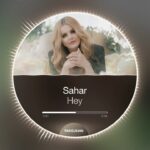 Sahar Moghadass Instagram - دوستان عزيزم و همراهان هميشگى ، موزيك جديدم به اسم ( هِى ) رو ميتونيد از اپ #راديو جوان بشنويد اميدوارم اين كارو دوست داشته باشين و مورد پسندتون قرار بگيره 🥰 لطفاً زير اين پست نظراتتون رو برام بنويسين ، ويدئو كار هم به زودى پخش ميشه ممنون از حمايت هميشگيتون