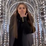 Sahar Moghadass Instagram - دوستتون دارم و ممنونم كه همه اين سالها با من همراه بودين 🥹🙏🏻❤️