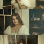 Sahar Moghadass Instagram - دوستان عزيزم موزيك و ويدئو ( تك ستاره ⭐️ ) رو ميتونيد نهم فوريه ساعت ٨ به وقت ايران از يوتيوب ، اسپاتيفاى ، راديو جوان و ديگر پلتفرمهاى موجود گوش و تماشا كنيد اميدوارم دوستش داشته باشين 🙏🏻❤️