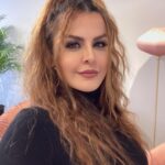 Sahar Moghadass Instagram - خُبببب … ديگه چه خبببببر ؟ 😉