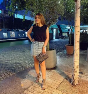 Sahar Moghadass Instagram - دوستتون دارم ❣️