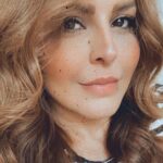 Sahar Moghadass Instagram - 💪🏻😌 يه زن قوى نياز به هيچ كس نداره . . #sahar #saharmusic #singer #love #God #🤍 St John's Wood