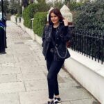 Sahar Moghadass Instagram - سيزده به درررررر 🌱❤️ خوش باشين با هم 👌🏻 📸❤️ London, United Kingdom