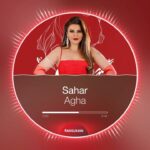 Sahar Moghadass Instagram - اميدوارم موزيك ( آقا ) مورد پسندتون باشه 😍 ممنونم از همه هنرمندان و عزيزانى كه در تهيه اين موزيك همراه من بودن 🙏🏻 . . @radiojavan @hamedh @saeedemami_music Lyrics : @mohamadebrahimi.original Music : @sitaakmusicproduction _majid bakhtiyari & @tohid.kazemi Arr : @ipeymana Mix&master : @ehsanjavadimusic Photo : @faezphotography Makeup & hair : @diana_z_beauty Design : @majidrezaee._ . . . #sahar #saharmusic #agha #newsong #radiojavan #god #🤍 London, United Kingdom