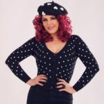 Sahar Moghadass Instagram - موزيك آقا فردا ساعت ٩ شب به وقت ايران پخش ميشه اميدوارم اين كار شادو دوست داشته باشين و كلى باهاش برقصينو و خاطره هاى خوب بسازين 😍 @radiojavan 🙏🏻 Photo : @faezphotography 🙏🏻 Makeup : @diana_z_beauty 🙏🏻 #sahar #saharmusic #agha #newsong #newtrack #radiojavan #آقا #god #🤍 London, United Kingdom