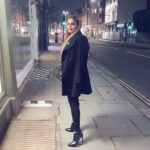 Sahar Moghadass Instagram - ... زندگى ادامه داره حتى اگه . . #sahar #saharmusic #سحر #God #🤍 London, United Kingdom