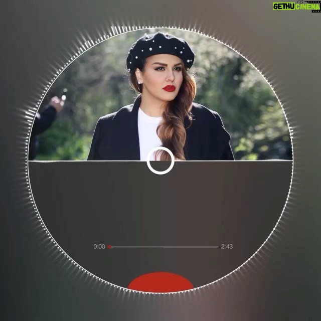 Sahar Moghadass Instagram - يه اتفاقِ بد افتاده تُو قلبت دستامو ول كردى 🥺 كى عاشقت كرده ؟؟؟؟ . . #sahar #saharmusic #ki_asheghet_karde #كى_عاشقت_كرده #God #🤍