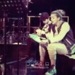 Sahar Moghadass Instagram – تولد ١٠ سالگى شبكه خوب منوتو رو به همه بينندگان و مديريت محترمشون و همه عزيزاى دلى كه شبانه روز تلاش ميكنن تا بهترين برنامه هارو براى سرگرمى هموطنانمون تهيه كنن تبريك ميگم براشون آرزوى بهترينهارو دارم و ممنونم ازشون كه هميشه به من و كارم باور داشتن 🙏🏻❤️🤘🏻👍🏻 
.
.
@manotoofficial 
@kayvan.abbassi 
#sahar #saharmusic #manoto #10salegi #🤍