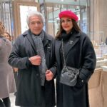Sahar Moghadass Instagram – اگه يه روز برى سفر💔 صداى لطيف كودكى هامون پر از خاطره و هميشه جاودان در قلبهامون ، در گذشت استاد عزيزمون آقاى فرامرز اصلانى رو به خانواده محترم و تمام دوستدارانشون تسليت ميگم 
🖤🙏🏻 
.
.
#sahar #saharmusic #faramarzaslani #فرامرزاصلانی
