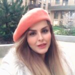 Sahar Moghadass Instagram - دل ❤️ يكشنبه ... ٩ شب 🌜 ١٨ اسفند ... راديو جوان 🎧 @radiojavan 🤍 #sahar #saharmusic #del #newsong #radiojavan #love #god #❤️