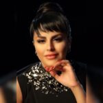 Sahar Moghadass Instagram - عكسها مربوط به ويدئو ( شام رمانتيك ) هستن چقدر زود گذشت .... Photo : @hossein7ansari 🤍 . . #sahar #saharmusic #shameromantic #love #god #❤️