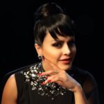Sahar Moghadass Instagram - عكسها مربوط به ويدئو ( شام رمانتيك ) هستن چقدر زود گذشت .... Photo : @hossein7ansari 🤍 . . #sahar #saharmusic #shameromantic #love #god #❤️