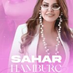 Sahar Moghadass Instagram - دوستان عزيزم ٢٣ مارچ در شهر زيباى هامبورگ در كنار شما خواهم بود تا در با هم شبى پر خاطره بسازيم به اميد ديدار تك تكتون 💖🎤🎶🥁🎹🎺 . . SAHAR LIVE IN HAMBURG || 23.03.2024 🎟️ Tickets 🎟️ @Pulse_Hamburg @DjAMIX_official در هامبورگ chadir در سالن زيباى 23.03.2024 خرید بلیط @pulse_hamburg برای اطلاعات بیشتر با شماره زیر در تماس باشید 0049 176 314 90 317