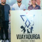 Sai Dharam Tej Instagram – A New beginning it is,
@vijayadurgaproductions ☺️

Happy to announce a small gift to my mother on her name,
Our Production House 

Begun this on an auspicious note with the blessings of My Mavayyas
@chiranjeevikonidela mama
@nagababuofficial mama 
& my guru garu @pawankalyan mama

My Producer #DilRaju Garu who helped me make my initial career.

Happy to launch this with a precious association like “Satya” made with my bestest friends @nawinvijayakrishna @harshithsri 

To many more ❤️