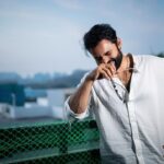 Sai Dharam Tej Instagram – Ivvala Valentine’s Day anta 😁😁😁…mari repu ??? So Anduke each and every day is special or make it special with all your loved ones.

#HappyEveryDay