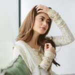 Sajal Ali Instagram - @lajbylajwanti @aarindanoor @natashazubair @nabila_salon