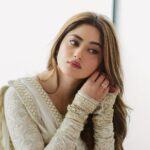 Sajal Ali Instagram - @lajbylajwanti @aarindanoor @natashazubair @nabila_salon