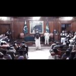 Sajal Ali Instagram - I am truly blessed and humbled to receive Tamgha-e-imtiaz . My heartfelt thanks go out to God, family & my fans. I owe everything to my mother her hard work and prayers have brought me to where I am today. I am committed to making her proud through my continued hard work and determination. 🇵🇰🤍