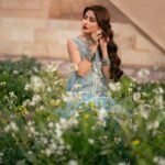 Sajal Ali Instagram - X @binilyasofficial Elevate your summer style with Binilyas exclusive lawn collection DILBARO UNSTITCHED EMBROIDERED LAWN FESTIVE EDIT’24 @maria_mahesar @instaburabpr @aarindanoor @shamrozsundhu #summercollections #binilyas #ss24 #sscollection #luxury #lawn