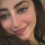 Sajal Ali Instagram - 🌞