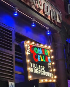 Sanjana Sanghi Instagram - An eggs benny a day. A jazz or comedy show every evening. A new friend a day. Many discoveries everyday 🤍✨ You have my heart, New York. New York City