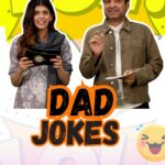 Sanjana Sanghi Instagram - When you put two funny people together, that’s what you get! 💁🏻‍♀️ Watch #KadakSingh streaming now on #ZEE5​ #KadakSinghOnZEE5​ #ZEE5India