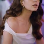 Sanjana Sanghi Instagram - As an actor, I always have to be ready for the cameras! 📸 I keep up with the flashes and the drama with the new @LakmeIndia Dew Drama Serum 🩷 It has 6% Vitamin E + B3 + F and Pro-Ceramides that strengthen my skin barrier and makes it dewy for #LightsCameraDewDrama always! Get yours from Nykaa now 🫶🏼 #Lakmē #Lakmé #Lakme #LakmēSkincare #LakméSkincare #LakmeSkincare #ProCeramides #Ad #Sponsored