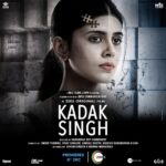 Sanjana Sanghi Instagram - Sharing this poster with you all today feels every bit surreal.💕✨ From the moment @aniruddhatony , @writish1 & @virafsarkari narrated Sakshi & Kadak Singh’s world to me and had that unwavering faith that I’ll be able to bring her to life on celluloid, it instantly felt like Kadak Singh was going to be a journey that was going to shift something within me. And boy, did it do that and so much more. Every single moment of being, becoming, and living her has felt meditative. I can’t wait for you all to meet her and our world. __________ A daughter forgotten by her own father. Will Sakshi's story help Kadak Singh join the dots? #KadakSingh streaming from December 8th only on #ZEE5 #KadakSinghOnZEE5 #ZEE5India @pankajtripathi @par_vathy @jaya.ahsan @pareshpahuja @buddhadevvarun #DilipShankar @raajanmodiofficial @aniruddhatony @moitrashantanu @shreyaghoshal @paponmusic @taba.chake @zee5 @wizfilms.in @virafsarkari @timmins.andre @sabbas_joseph @maheshramanatha @kvn.productions @shyam_sunder_official #opuscommunications @mukerjeeindrani @dasamimitra @anoshsarkari @iifa @manish_kalra_ #FirstStepMovies