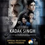 Sanjana Sanghi Instagram - 🚨 Our #KadakSingh GETS ITS WORLD PREMIERE AT THE 54TH IFFI In GOA!!! ❤️ This film been the most deeply fulfilling cinematic journey I have undertaken yet. How much ever I say, will be less. #GratefulAndBeyond @pankajtripathi @par_vathy @sanjanasanghi96 @jaya.ahsan @pareshpahuja @buddhadevvarun #DilipShankar @raajanmodiofficial @aniruddhatony @wizfilms.in @virafsarkari @timmins.andre @sabbas_joseph @zee5 @maheshramanatha @kvn.productions @shyam_sunder_official #opuscommunications @mukerjeeindrani @anoshsarkari @iifa @manish_kalra_ #FirstStepMovies