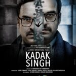 Sanjana Sanghi Instagram - Kahaniyaan kayin par sach sirf ek. Will Kadak Singh be able to see through the lies? #KadakSingh, coming soon only on #ZEE5 @pankajtripathi @sanjanasanghi96 @par_vathy @jaya.ahsan @pareshpahuja @aniruddhatony @buddhadevvarun #DilipShankar #maheshramanathan @shyam_sunder_official @kvn.productions @_black_noise @zeemusiccompany @abhishek.bagchi1 #opuscommunications @writish1 @dasamimitra @arghyakm @ashutoshrsf @mukerjeeindrani @virafsarkari @timmins.andre @sabbas_joseph @anoshsarkari @wizfilms.in @iifa @shreyaghoshal @paponmusic @moitrashantanu @taba.chake @manish_kalra_ #firststepmovies @maheshramanatha @dasamimitra