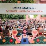 Sanjana Sanghi Instagram - On this #WorldMentalHealthDay, I returned to Lady Shri Ram College, my Alma Mater, my nurturing ground where I discovered and created every inch of my being as a young adult, where I both flourished and failed in abundance, 5 years after graduating as a Gold Medalist of Delhi University. This time, in the capacity of being @undpinindia ‘s Youth Champion. As things only get more noisy and chaotic around me, I realise that my greatest sense of purpose has and always will come from the most delicate, pure moments. Those moments, are the most rare, most precious. This, was one such pure, powerful and poignant moment. To be able to live this moment felt like the culmination of so many dreams and manifestations.As all 500 of us sat together speaking openly & honestly about things that really matter, my faith in the power of collective action only stood reinforced, like never before. 17•10•2023 is going to go down as a very special day in my memory book. @undpinindia & @lsrstudentsunion - thank you for making this happen in a way more special than I could have ever wished for. Here’s to dreaming, thriving, and believing ❤️✨ #PowerOfTheYouth #CollectiveAction #Dreaming #Believing #DelhiUniversity #StudentAction #SDGS #EducationForAll #UNDP Lady Shri Ram College for Women