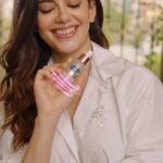 Sanjana Sanghi Instagram - Unveiling a radiant glow with Cetaphil Bright Healthy Radiance Gentle perfecting serum and Bright Healthy Radiance Gentle Renewing Cleanser ✨ Say hello to your skin’s new best glow friend! #LitFromWithin #HealthyRadiance #Cetaphil #CetaphilSkin #CetaphilIndia #SensitiveSkinExpert#BrightSkin #RadiantSkin #DermatologistRecommended #Ad