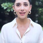 Sanjana Sanghi Instagram - Dear Youth of 🇮🇳, #YouthDay is a tribute all young people - a powerhouse of energy, brimming with new & innovative ideas💡 As @UNDP_India’s Youth Champion, join me in making this 🌎 more just, inclusive & sustainable. You matter. Your voice matters. Your actions matter. Happy Intl #YouthDay! 💙
