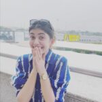 Sanjana Sanghi Instagram - Big Little Joys 💜💫 • a little look back at the month gone by• Dipped in gratitude, for it all. For you all. Mum & Dad engrained it into me growing up that every win - big or small, every joy, every moment deserves to be celebrated. Somewhere along the line, of getting so caught up in pushing our own selves, to do more, achieve more, be more - I’m guilty of forgetting to remember that most important lesson. Here’s to going back to the basics & celebrating it all, big & small 💕🧿