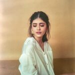 Sanjana Sanghi Instagram - Playing around on film with @rohanshrestha 💜 Mumbai, Maharashtra