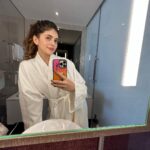 Sanjana Sanghi Instagram - A May-end-aring 📸 dump A month full of 🎥 + ☀️ + 🍔 + 🥰 _____ 📸 4 : 👗: @madebycuin @iblamebeads