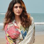 Sanjana Sanghi Instagram - Wednesdays are for making our hearts go #DhakDhak 💕 Watch #DhakDhak now, streaming on Netflix 🏍️