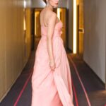 Sanjana Sanghi Instagram - #IIFA2023 💕 @iifa That energy ⚡️ Styled by @edwardlalrempuia W Abu Dhabi – Yas Island