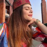 Sanjana Sanghi Instagram - After riding along our majestic Himalayas while shooting for Dhak Dhak last year, being back feels nostalgic & magical 🥹♥️🏔️ 📍: courtesy @thewestinhimalayas The Westin Resort & Spa, Himalayas