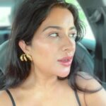 Sara Gurpal Instagram - #sarakehndi I am a Haryanvi girlfriend 😅