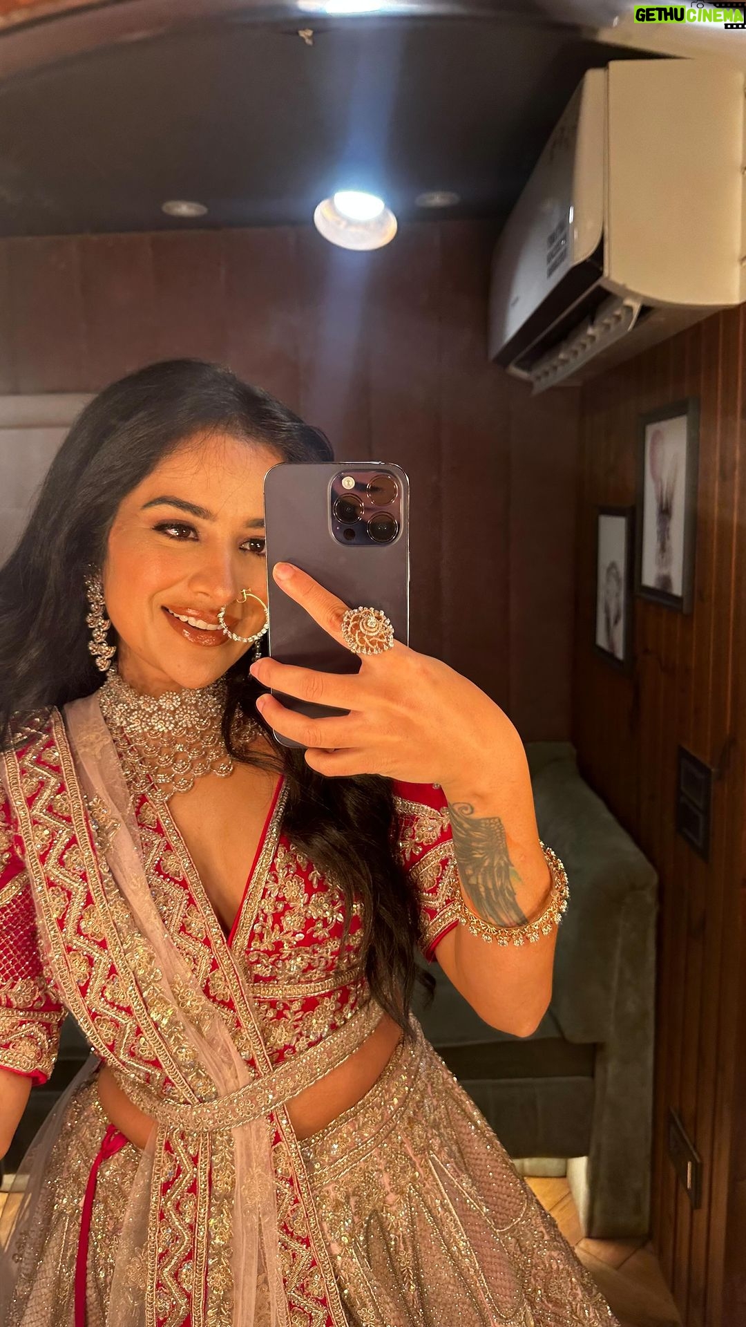 Sara Gurpal Instagram - #ProudHaryanvi#TeamSaraGurpal