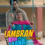 Sara Gurpal Instagram - LAMBRAN DA LAANA 😈 26th January
