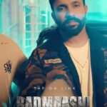 Sara Gurpal Instagram - BADMAASHI by @simmie_live is out Now 🚀 Feat. @dilpreetdhillon1 @saragurpals @itsafsanakhan Watch full video for the surprise 👾 #badmaashi